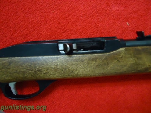 Rifles MARLIN / GLENFEILD MODEL 60