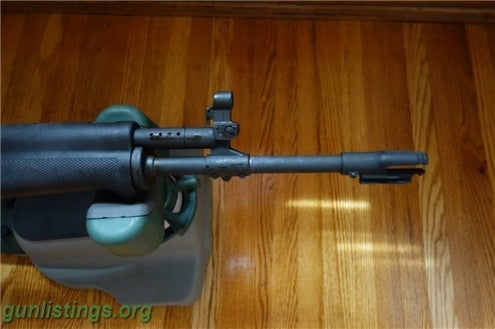 Rifles Valmet M76 Tube Folder AK Unfired