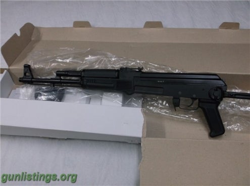 Rifles AK-47 SAM-7UF AK47 - Arsenal,