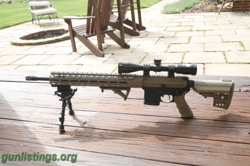 Rifles AR-15