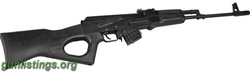 Rifles Arsenal SAM7R-61