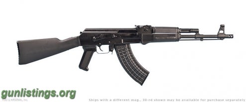 Rifles Arsenal SAM7R