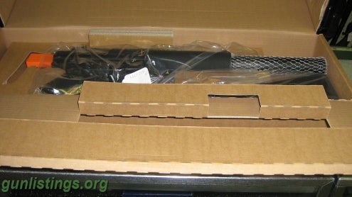 Rifles ATI GSG 522 IN BOX