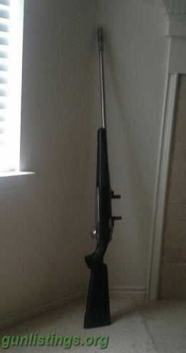 Rifles Browning 300 Mag.