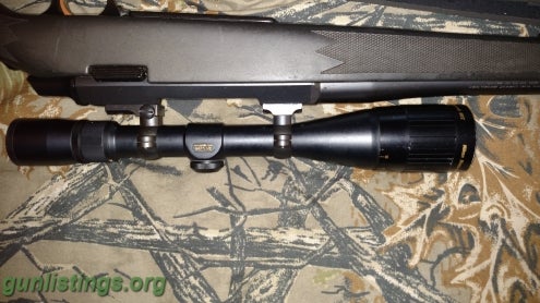 Rifles Browning 7mm Reg Mag