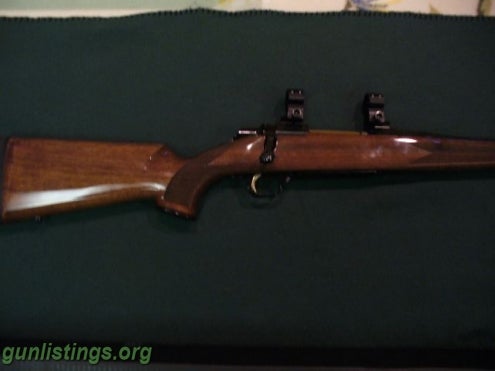 Rifles Browning Medallion A-Bolt Ll 30.06