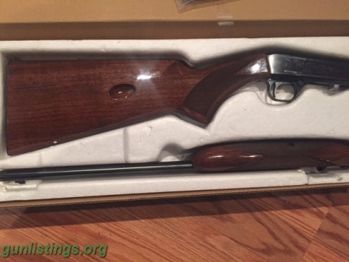 Rifles Browning SA-22