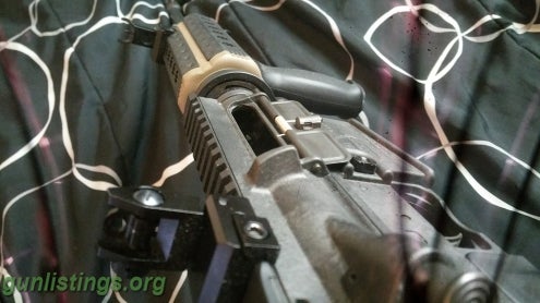 Rifles Bushmaster Carbon 15