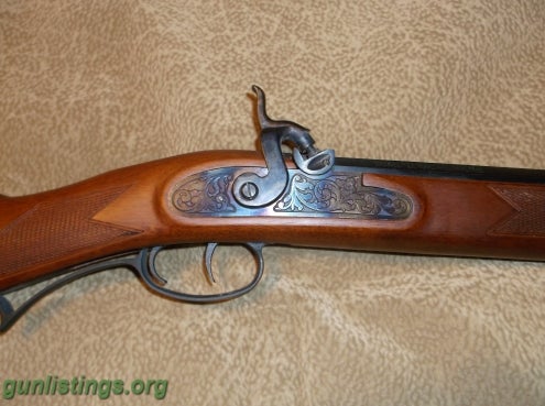 Rifles Cabela's 50 Cal. Sporterized Hawkens Carbine