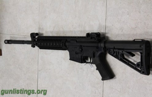 Rifles Colt LE6940P M4 Carbine Piston 5.56mm NEW