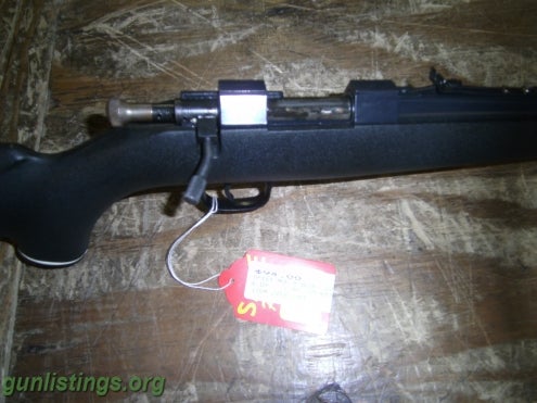 Rifles Daisy Model 8 Youth .22