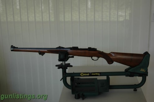 Rifles FS/FT PRICE REDUCEDRuger M77 W/Mannlicher Stock