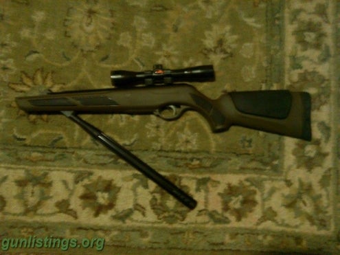 Rifles Gamo 177  B C