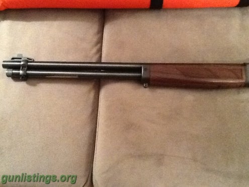 Rifles REDUCED - Henry 30-30 Lever Action Rifle
