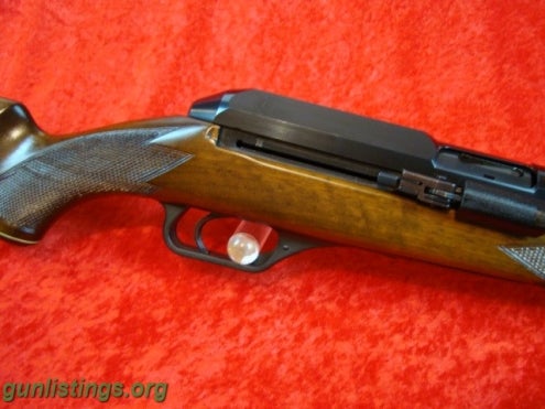 Rifles H&K Model 630 223 Remington HK