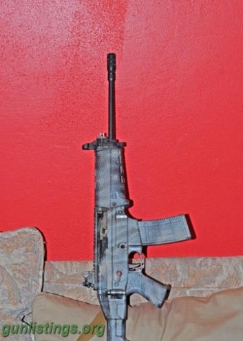 Rifles Looking To Trade My Sig 556 For A Gaming Computer
