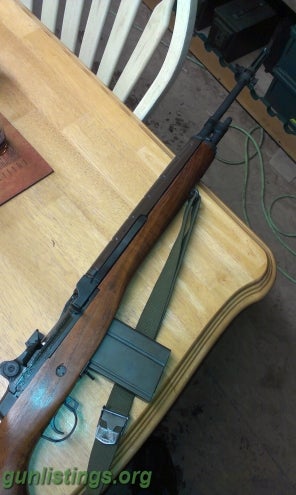 Rifles M14 For Sale