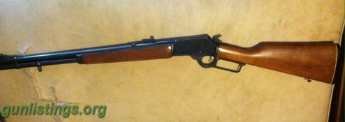 Rifles Marlin .44