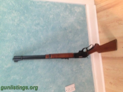 Rifles Marlin 30-30 WIN, Lever Action, New