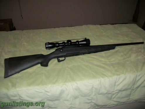 Rifles Model 770 Remington 30-06