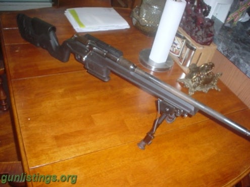 Rifles Mosin Nagant 7.62x54 Archangle Stock