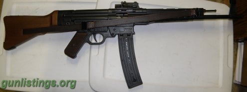 Rifles New In Box STG 44 Rifle By American Tactical Imports (A