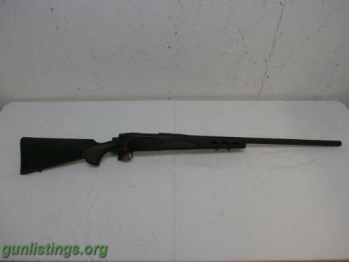 Rifles New Remington 700 SPS Varmint Bolt Action 223 Rem Rifle