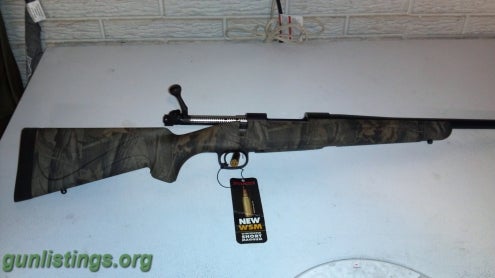 Rifles NEW Winchester Model 70 Ultimate Shadow Hunter .325 WSM
