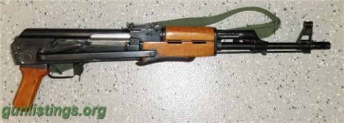 Rifles Norinco 84S-1 5.56 - Barrett M82 A1
