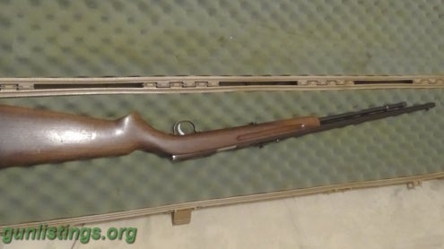 Rifles RARE Remington Model 34