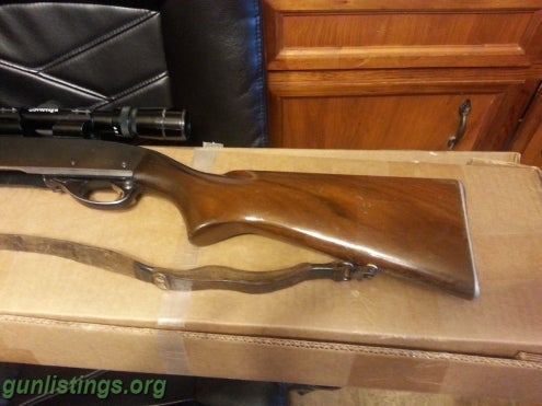 Rifles SOLD!  Remington .30-06 Springfield
