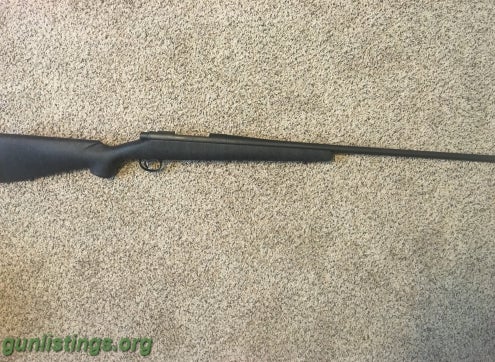 Rifles Remington 700 7mm Mag LEFT HAND