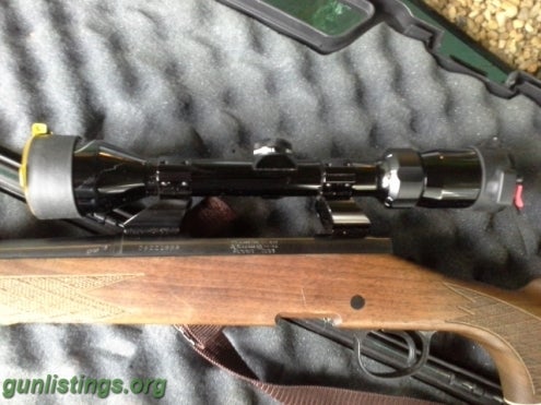 Rifles Remington 700 - 30.06