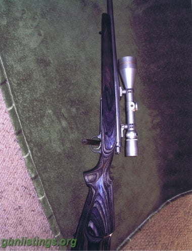 Rifles Remington 700  300 Ultra Mag