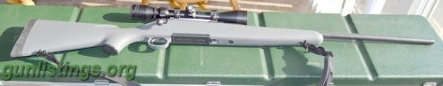 Rifles Remington 710 7MM Rem Mag