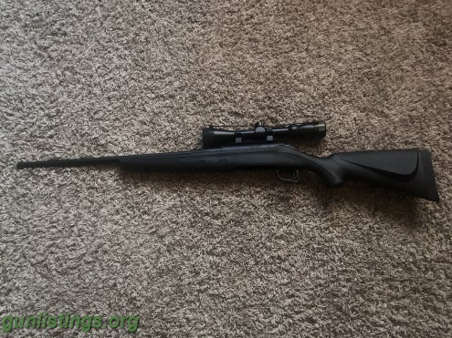 Rifles Remington 770 Bnib