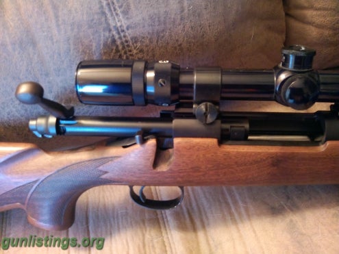Rifles Remington Arms 30.06 Model 700 ADL