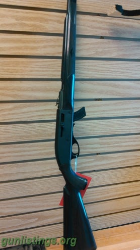 Rifles Remington Nylon 77 K-mart OnlyGreen