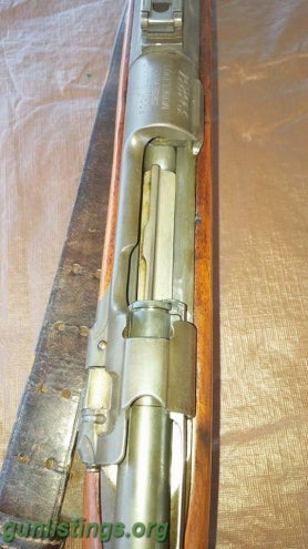 Rifles Rock Island Arsenal M1903