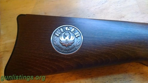 Rifles Ruger 10/22 REDUCED!