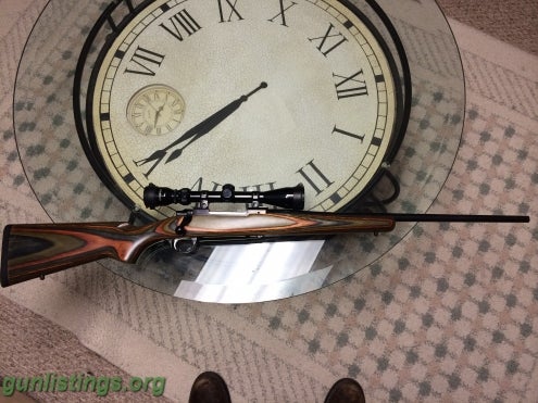 Rifles Ruger M77 280/7mm Express For Sale
