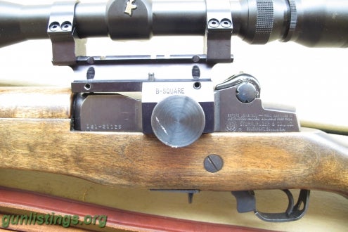 Rifles Ruger Mini 14 Ranch Rifle