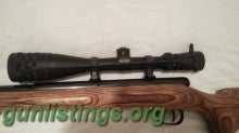 Rifles Savage Model 40