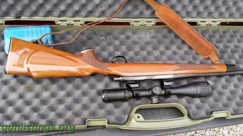 Rifles Trade Remington 700 30.06 FOR