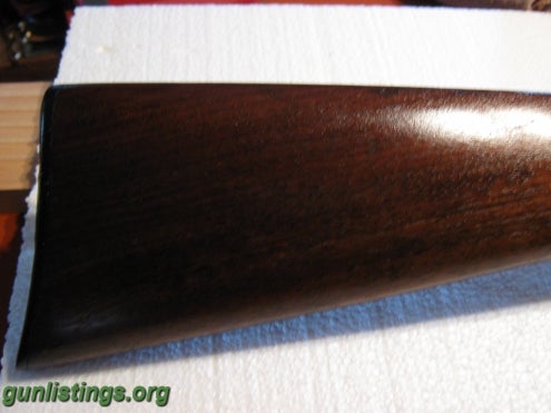 Rifles Vintage Marlin 1892 Lever Action 22 Rifle -Sale Priced-