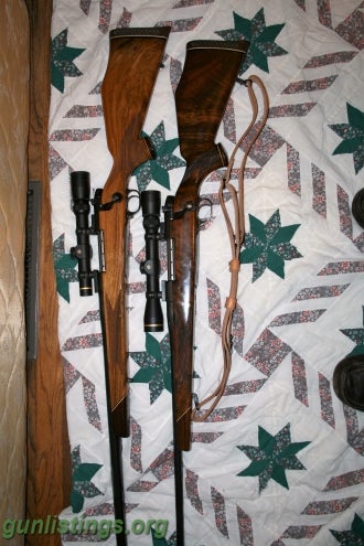 Rifles Weatherby Mark V Left Handed .300 Mag