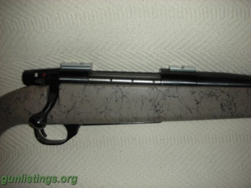 Rifles Weatherby VNG 3006