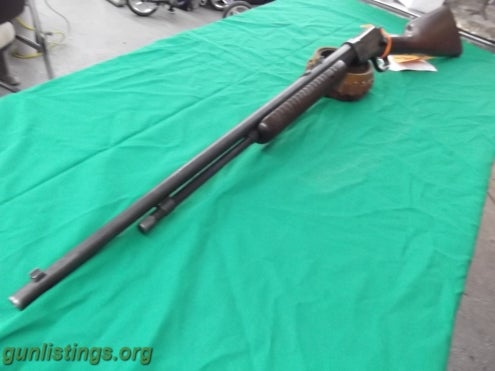 Rifles Winchester .22 LR