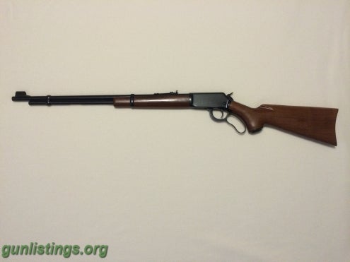 Rifles Winchester 9422M XTR Classic 1985
