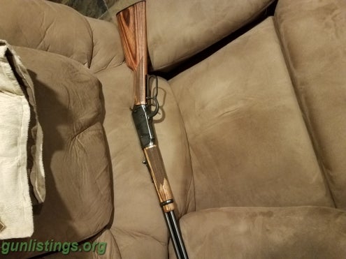 Rifles Winchester 94 30-30